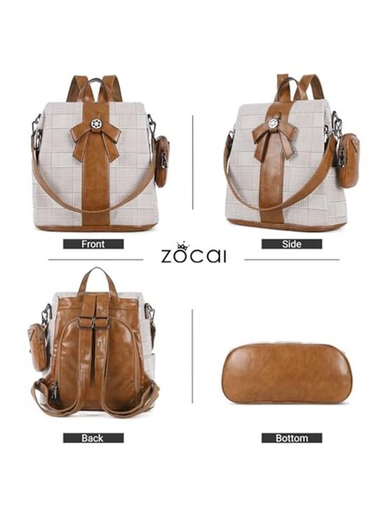 Backpacks